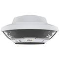 q6100-e telecamera di sicurezza ip interno e esterno cupola 2592 x 1944 pixel parete (01710-001)
