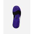 lebron witness viii m scarpe basket uomo nero 10
