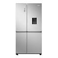 - frigorifero side by side ms91668die classe e-inox