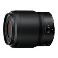 Nikon Nikkor Z 50mm F 1 8 S Garanzia Centri Di Assist Ufficiali In Italia