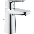 Grohe Miscelatore Monoforo Per Lavabo Serie Bauedge Cromo