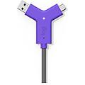 Logitech Adattatore Swytch Usb C 3 2 Hdmi