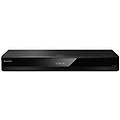 lettore blu ray 4k hdr black dp ub820egk hdmi toslink rca lan usb