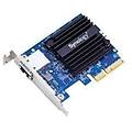 scheda pcie single rj45 10gbase-t e10g18-t1