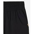 diritto w pantalone donna nero m