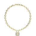 collana donna gioielli my secret jubn05415jwygt/u