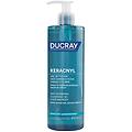 Ducray Keracnyl Gel Detergente Per Pelle Grassa E Acneica 400 Ml