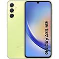 galaxy a34 5g 8gb 256gb 6. 6 verde