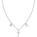 collana argento 925 donna clcrpebbz