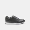 sneaker da uomo blu