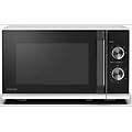 mw3-ac26sf grill combi microonde 900 w 26 l