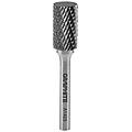 - fresa per metallo hm tipo a (cilindrica) 14 x 25 mm gambo 6 x 45 mm