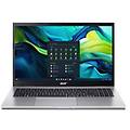 notebook 15 6 aspire go ag15 42p r9q9 ( amd ryzen 7 5825u 32gb 1tb ) silver nx j7wet 003