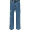 jeans doppia g