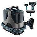 lavatappeti lavatappezzeria aspirapolvere per tappezzerie conga 6000 carpet&spot clean xxl