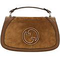 borsa a mano ' blondie' media