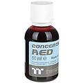 - liquido refrigerante concentrato 50 ml rosso