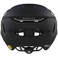 OAKLEY aro 5 race mips casco bici black/black s