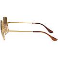 occhiali da sole square rb1971 914751