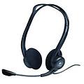 headset pc960 stereo usb busines 981-000100
