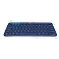 - bt multi device k380 blue-blu