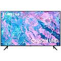 Samsung Tv Crystal Uhd 4k 55 Ue55cu7170 Smart Tv Wi Fi Black 2023