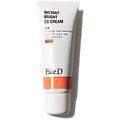 instant bright cc cream crema correttrice del colore spf20 colore medium 40ml