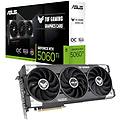 tuf gaming nvidia geforce rtx 5060 ti oc edition scheda grafica gaming da 16 gb gddr7 128 bit pcie