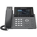 telefono ip grp2650 14 linee display tft da 5 protezione avanzata
