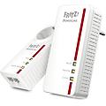 Fritz Avm Powerline 1260e Wlan Set International