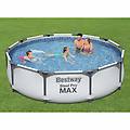 set piscina steel pro max 305x76 cm