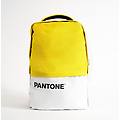 Celly Zaino Pantone Giallo Con Usb Per Laptop Fino A 15 6