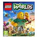 lego worlds xbox one