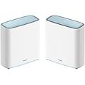 router mesh wi-fi 6 eagle pro ai ax3200 (2-pack) dual band wpa3 m32-2
