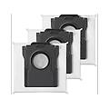 sacchetti aspirapolvere 3x sacchetti polvere 3 2l