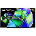 oled evo 83'' serie c3 oled83c34la tv 4k 4 hdmi smart tv 2023