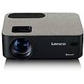 lpj-700bkgy videoproiettore proiettore a raggio standard led 1080p (1920x1080) nero