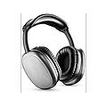 musicsound maxi2 cuffie wireless bluetooth 5. 0 around-ear nero