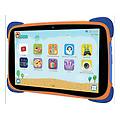 tablet m-sp10kid 32 gb 10 1 " blu e arancione