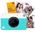 printomatic fotocamera digitale a stampa istantanea a colori foto di alta qualità su carta