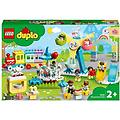 duplo parco dei divertimenti