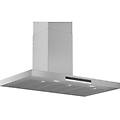 serie 4 dwb97im50 cappa aspirante cappa aspirante a parete acciaio inossidabile 710 m³/h b