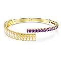 SWAROVSKI bracciale donna gioielli matrix 5731048
