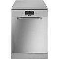 lvs342cqsx universale lavastoviglie a libera installazione cm. 60 14 coperti classe c inox