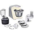 mum58920 robot da cucina 3 9 l 1000 w beige