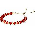 bracciale donna gioielli capri wset00426. red