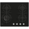 cdk6gf4wekb nero da incasso 59. 5 cm gas 4 fornello(i) (33802752)