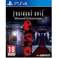 koch media resident evil origins collection 4 ps4