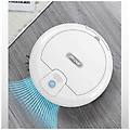 - robot 3 in 1 spazzante ricaricabile 3000w pulizia rotondo per stanze casa q-65s
