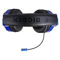 big ben cuffie gaming stereo v3 ps5-nero/blu